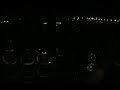 Pouso Noturno em Viracopos