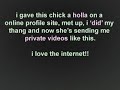 The Black Girls Ebony Butts Black