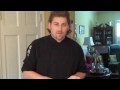 Knife Sharpening 101 Part I
