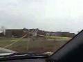 Enterprise, AL Tornado Damage