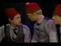 Chita Rivera - The Shriner Ballet