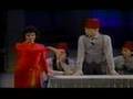 Chita Rivera - The Shriner Ballet