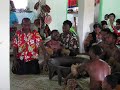 Kava Ceremony in Fiji