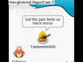 videos de club penguin-the fool who ripped his pants