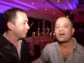 Matt Taylor Goes Gay Speed Dating 2006