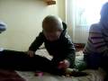 Buba żujący mambe:):D