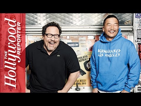 Jon Favreau & Roy Choi on Chef Inspiration: Rule Breakers