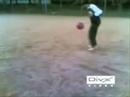 GIRI DEL MONDO A SAN GIOVANNI ROTONDO freestyle soccer GIRI DEL MONDO A SAN GIOVANNI ROTONDO freestyle soccer