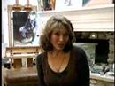 Artist Becky Fehsenfeld