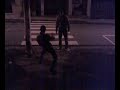 Rissa alla chuck Norris