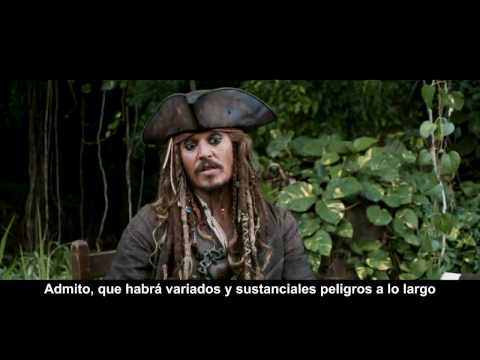 0 Pirates of the Caribbean: On Stranger Tides