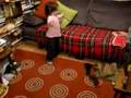 Lao che Czarne kowboje - trzyletnia wielbicielka zespołu