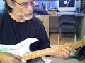 Blues Key of A Basic Chords Pt.4/JazzBlues