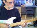 Blues Key of A Basic Chords Pt.4/JazzBlues