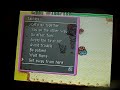 Getting Groudon [Pokemon Mystery Dungeon 2]