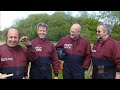 Scrapheap Challenge - milk float race Scrapheap Challenge - milk float race