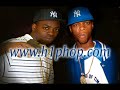 Papoose lets Uncle Murder know \"who shot ya\" Papoose lets Uncle Murder know \"who shot ya\"