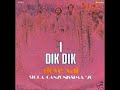 Dik Dik - Dove Vai (1970) Dik Dik - Dove Vai (1970)
