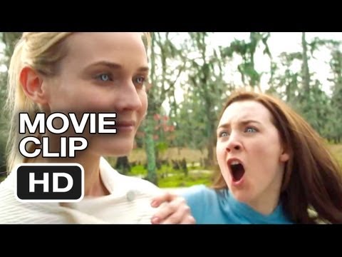 The Host Movie CLIP - Pity (2013) - Stephenie Meyer Movie HD