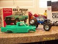 Toyota MRC Project
