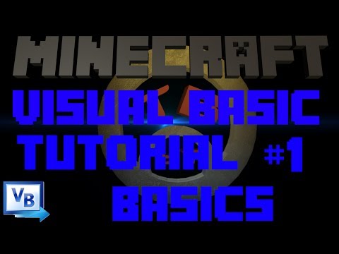 how to make a minecraft launcher in vb