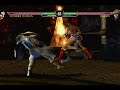 Mortal Kombat Vs DCU - Wonderwoman Vs Raiden - Very Hard. Mortal Kombat Vs DCU - Wonderwoman Vs Raiden - Very Hard.