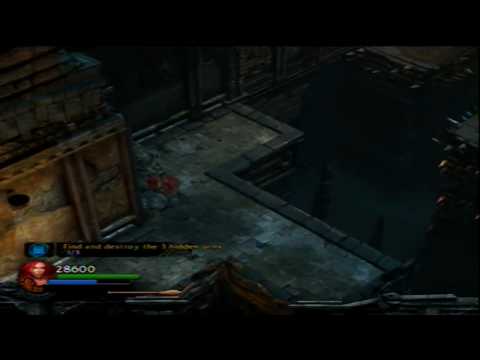 Lara Croft and the Guardian of Light