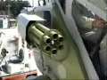 Real Life Robotech Mecha!!!