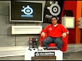 SteelSeries Ikari Laser Mouse im ESL Shop