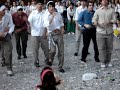 Reclutados 07 - fiesta de la primavera