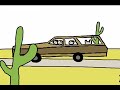 We Drove To Tucson We Drove To Tucson