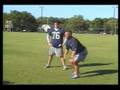 Advanced Fundamentals for the Offensive Line: Drills and Techniques
