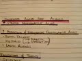 Metabolic Acidosis Metabolic Acidosis