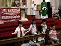 Jesus Lover of my Soul Worship Dance by Newcastle Kids