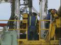 Hägglunds Drives, High performance on drill rigs.mpg