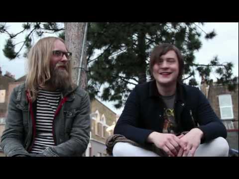 405 TV: Remember Remember // Interview