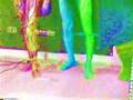 Body painting