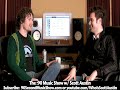 90 Second Music Show Ep 5-Feat. Mike Daly & Radio Racer