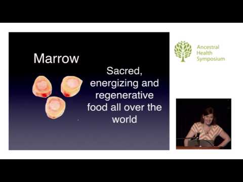 Bone Broth and Health: A Look at the Science — Kaayla Daniel, Ph.D., CCN (AHS14)