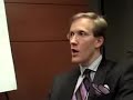 Michael Raynor Interview with iinnovate