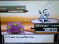 Pokemon Wifi Battle #39: Zaire vs. SteveRoundHouse (Narrated)