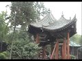 The biggest mosque in China