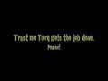 1st time testing torq