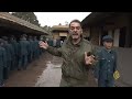 كوريا الشمالية تحتفل بميلاد زعيمها الراحل سونغ -Views : 0