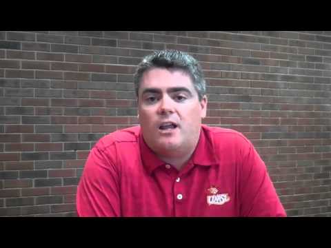 Men's Golf Season Preview With Head Coach Troy Halterman
