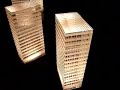 new architecture in spain