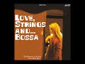 Puccio Roelens - Quiet Samba (1969) From album 