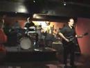 Ragin' Sea performed by James Hunnicutt & The Revolvers