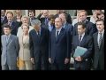 Ex-French PM on trial for slander