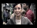 Propaganda de UGT Madrid – No a la violencia de género